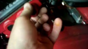 МОТОБЛОК ELITECH КБ 472К . второй день после покупки , первая неисправность .