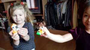 У НАС ОПЯТЬ В ГОСТЯХ ПОДПИСЧИКИ ПОКАЖУ РАЗОК