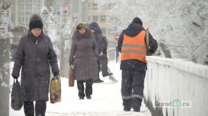 В Липецкой области холоднее привычного на 5 градусов