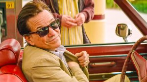 Проникновение — Русский трейлер (2023)