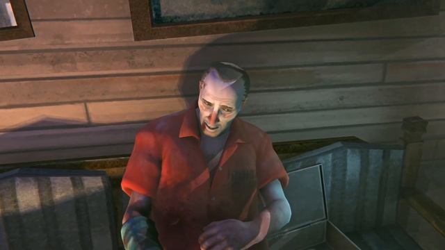 БАБКИН СУП - The Long Dark #4 смотреть онлайн