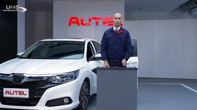 How To Pair To IMMO With Autel KM100 Universal Key Programmer