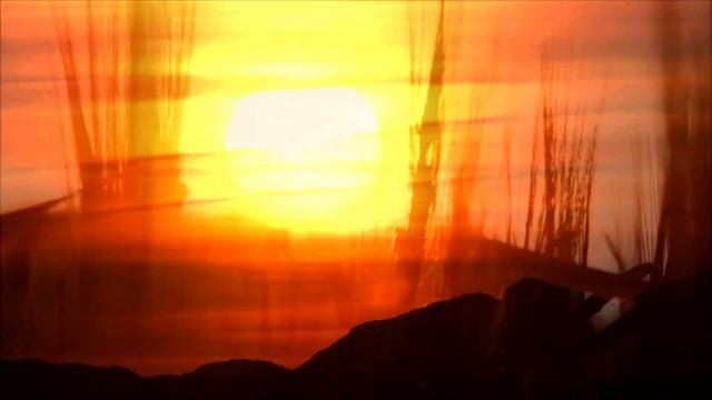 ~СВЕТ ЧИСТОЙ ДУШИ~Нежная романтическая музыка!Gentle Romantic Music!