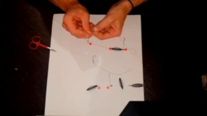 Убийца карася ( самая уловистая снасть для ловли карася )