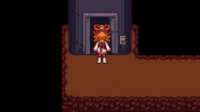 What if You Go to the Factory Without Ceroba? (Neutral) [ Undertale Yellow ] смотреть онлайн