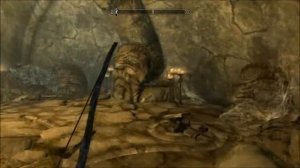 Skyrim Extended Look: Forbidden Legend Part 1 - Folgunthur