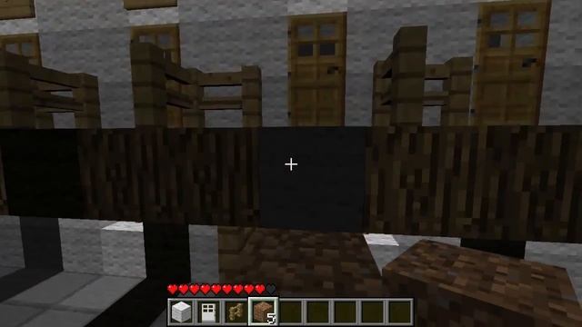 Minecraft Teacher's Tutorial World! смотреть онлайн