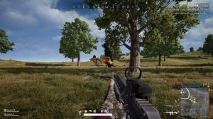 КАК УПРАВЛЯТЬ ЭТИМ АЭРОПЛАНОМ ??? | НАШЛИ АЭРОПЛАН В ПАБГ(PUBG)!