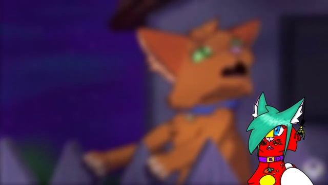 Коты-Воители как персонажи из Король Лев. #ВОЗРАДИМРУКВ смотреть онлайн