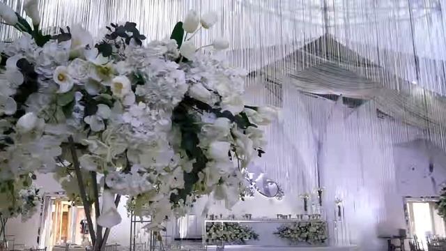 Имиджевое видео для студии декора "NeboDecor" смотреть онлайн