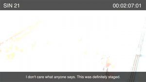 Everything Wrong With the Mario & Sonic at the Olympic Games Beijing 2008 Intro Re-Issue