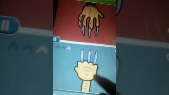 Red Hands naw versy!Красная рука новая версия! смотреть онлайн