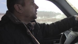 УАЗ Патриот 2017 вся правда от владельца.