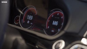 BMW 750d (F01) 3.0d Tri-Turbo I Stage 1 | Chiptuning - Dyno - Logs - 100-200 km/h | mcchip-dkr