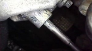 Работа актуатора на двигателе 1.2tsi ea211   Часть вторая.