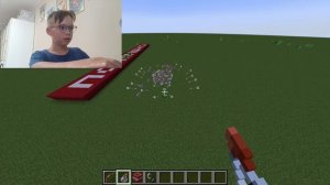 Крипер чуть не подписался вместо тебя