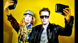 THE TING TINGS "THAT'S NOT MY NAME" (BEST HD QUALITY)