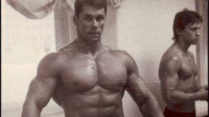 КАЧКИ в СССР. Какие АНАБОЛИКИ кололи