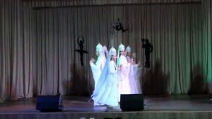 Участники заочного формата Фестиваля детского творчества всех жанров. "Чугуш".