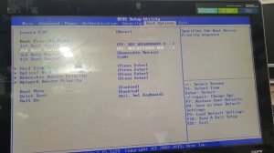 Моноблок Acer Z3 605 | После Сброса BIOS Не Видит Жесткий Диск | Не Загружается