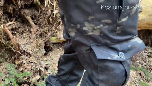 ПОСЛЕДНЯЯ МОДЕРНИЗАЦИЯ. КОСТЮМ ГОРКА 9 ПРЕМИУМ смотреть онлайн