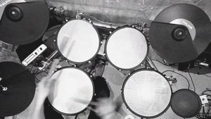 Электронные барабаны своими руками | Playing Drums