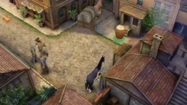 Lets play Головорезы : Корсары 19 века часть 1 смотреть онлайн