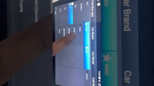 Mazda cx-5 choose canbus