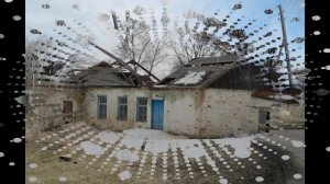 Из рубрики. Исчезающие деревни.