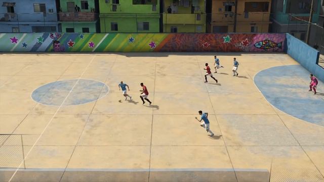 FIFA 20_20200107004138 смотреть онлайн