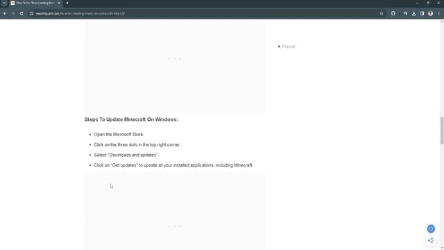 How to Fix Error Loading Mods in Minecraft Tlauncher смотреть онлайн
