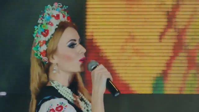 Ярослава Руденко - Цвіт пахучий білий