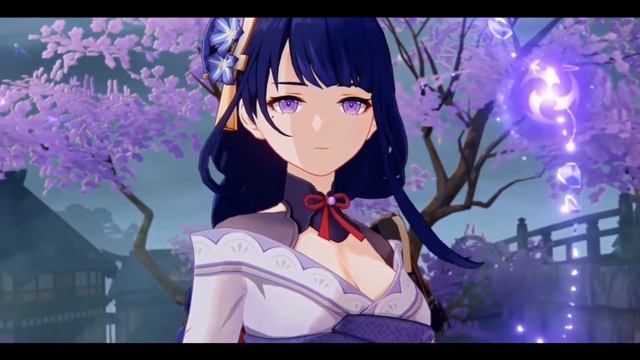 САМЫЕ ЭПИЧНЫЕ МОМЕНТЫ В GENSHIN IMPACT - GENSHIN IMPACT EPIC MOMENTS