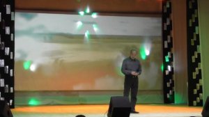 Л.Кан "не торопи года"