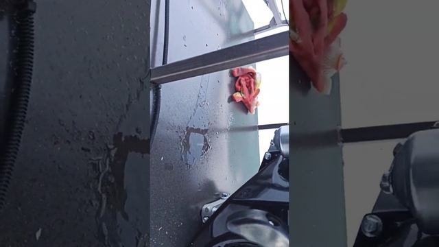 мотобуксировщик Бтс хит, первый день после покупки, потёк краник топлива или карбюратор непонятно.. смотреть онлайн