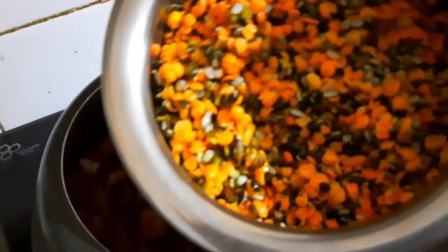 छत्तीसगढ़ की फेमस सुवर्ण दाल की रेसिपी परफेक्ट माप के साथ | Mix Daal Recipe in Chattisgarh style смотреть онлайн
