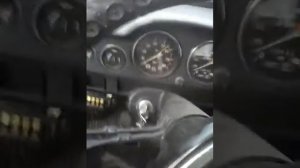 Запус ваз 2106 с пол оборота