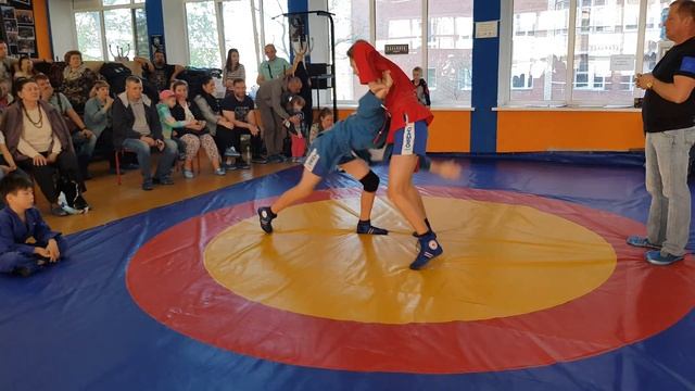 lV Ежегодный турнир по Самбо "Я помню, Я горжусь!" 12.05.2018! смотреть онлайн