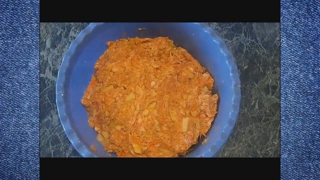 Рецепт ГНЕЗДА С ФАРШЕМ В ДУХОВКЕ смотреть онлайн