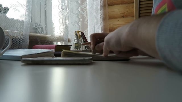 создаю студию мечты на даче (бюджетное преображение)