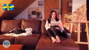 Nord Duck artist 30sec EST