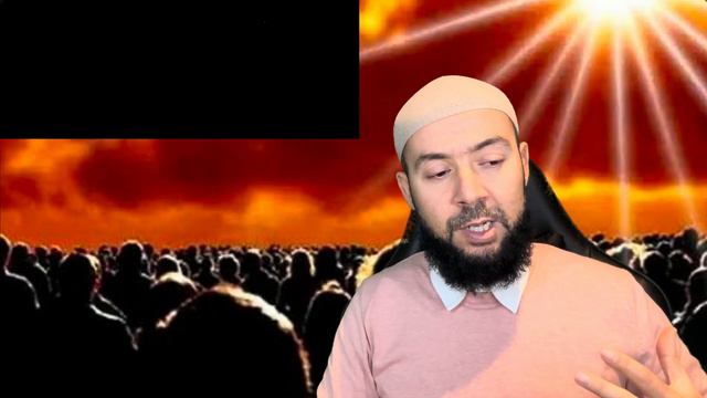 Fin del Mundo - parte 7 - el Día de Juicio смотреть онлайн