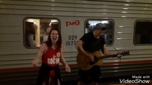 Sacrament "В РАЗНЫЕ СТОРОНЫ"