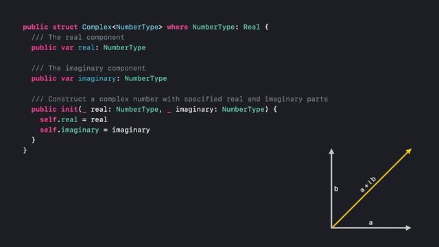 Explore numerical computing in Swift