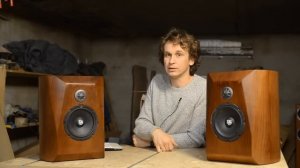 Колонки на автомобильных динамиках! Итог. 3/3