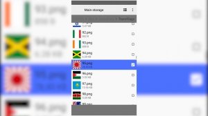 International Football Simulator | Android | How to manually edit the game