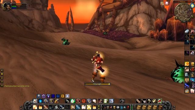 WoW Classic Seal of Command Explained. Advanced Class Use смотреть онлайн