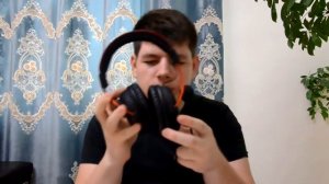 Игровые наушники HyperX Cloud II