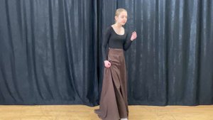 Отрывок из поэмы "Руслан и Людмила" читает Шатилова Диана  МБОУ ЛФПГ г.Самара