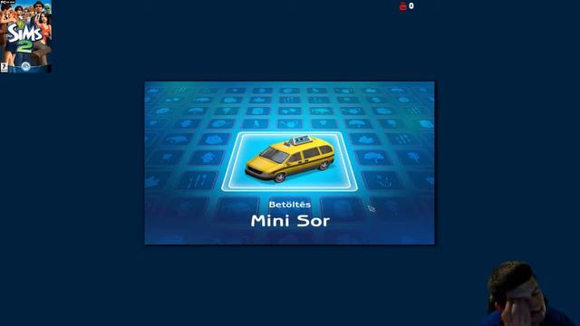 Vásárlás ... The Sims 2(34.) смотреть онлайн